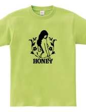 honey 3