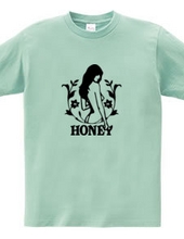 honey 3