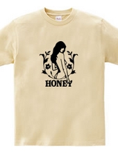 honey 3