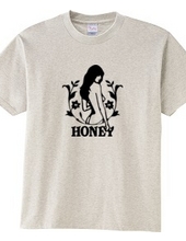 honey 3