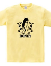 honey 3