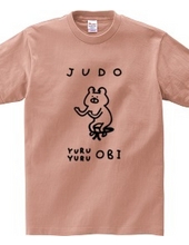 JUDO -loose obi