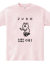 JUDO -loose obi