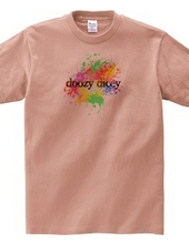 shamble mate doozy dicey printshirt