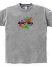 shamble mate doozy dicey printshirt