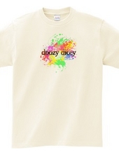 shamble mate doozy dicey printshirt