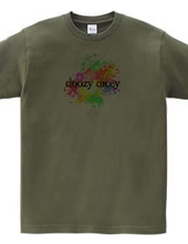 shamble mate doozy dicey printshirt