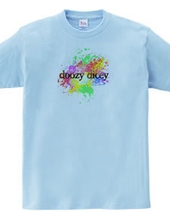 shamble mate doozy dicey printshirt