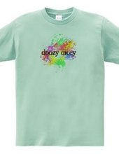 shamble mate doozy dicey printshirt