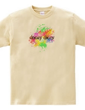 shamble mate doozy dicey printshirt