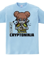 Cryptoninja Xiaoran 02