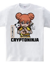 Cryptoninja Xiaoran 02