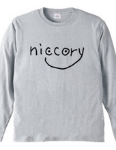 niccory