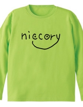 niccory