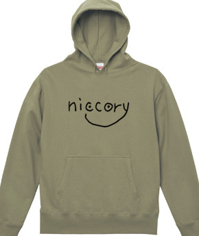 niccory