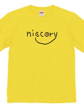 niccory