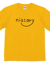 niccory