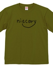 niccory