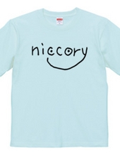 niccory