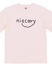 niccory