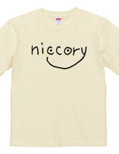 niccory