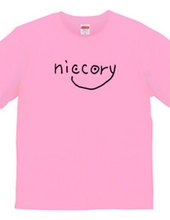 niccory