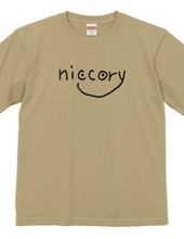 niccory