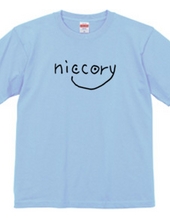 niccory