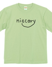 niccory