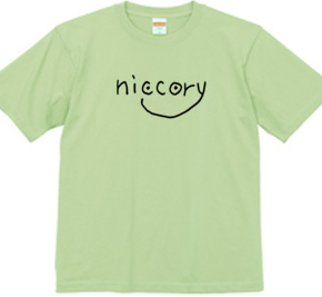 niccory