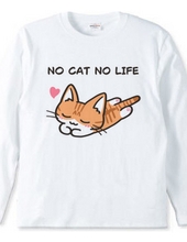 NO CAT NO LIFE 