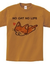 NO CAT NO LIFE 