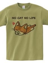 NO CAT NO LIFE 