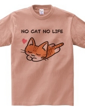 NO CAT NO LIFE 