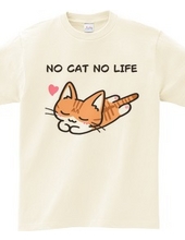 NO CAT NO LIFE 