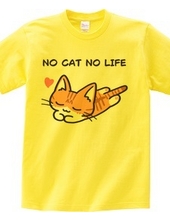 NO CAT NO LIFE 