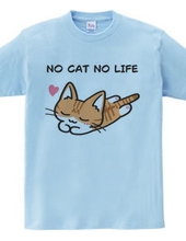 NO CAT NO LIFE 