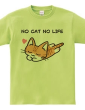 NO CAT NO LIFE 