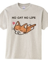 NO CAT NO LIFE 