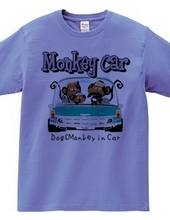 Monkey Car