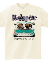 Monkey Car