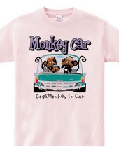 Monkey Car