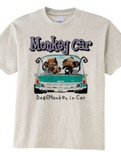 Monkey Car