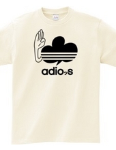 adioッs