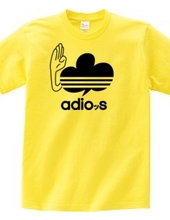 adioッs