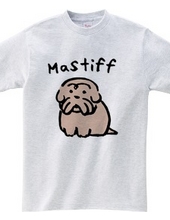 mastiff