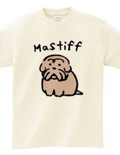 mastiff