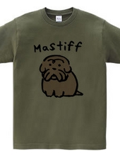 mastiff