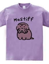 mastiff