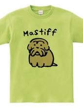 mastiff